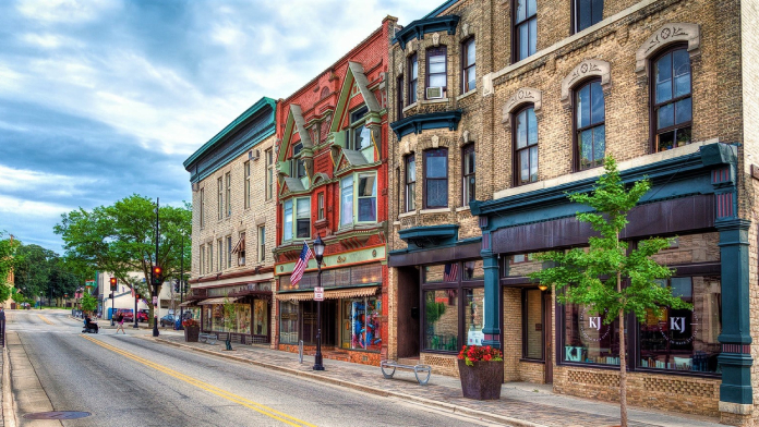 IT Support in Waukesha, WI